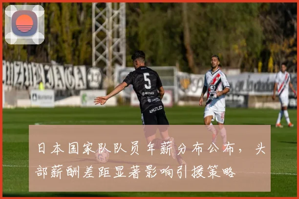 日本国家队队员年薪分布公布,头部薪酬差距显著影响引援策略