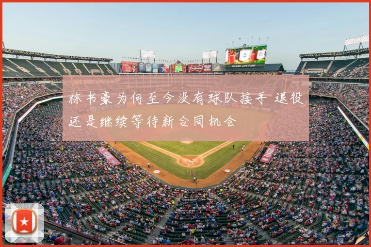 林书豪为何至今没有球队接手 退役还是继续等待新合同机会